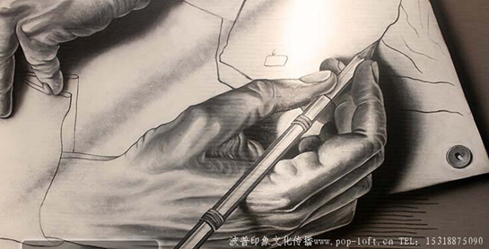 墻體彩繪