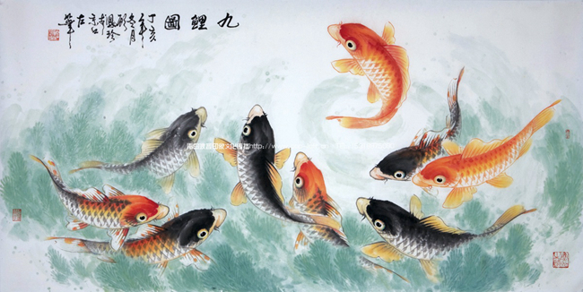 墻體彩繪
