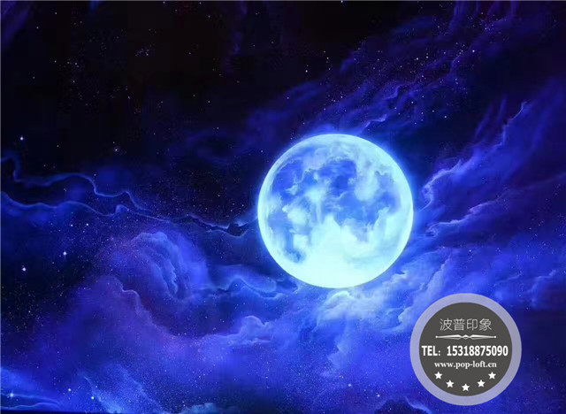墻體彩繪