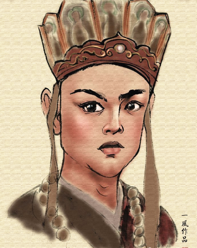 墻體彩繪