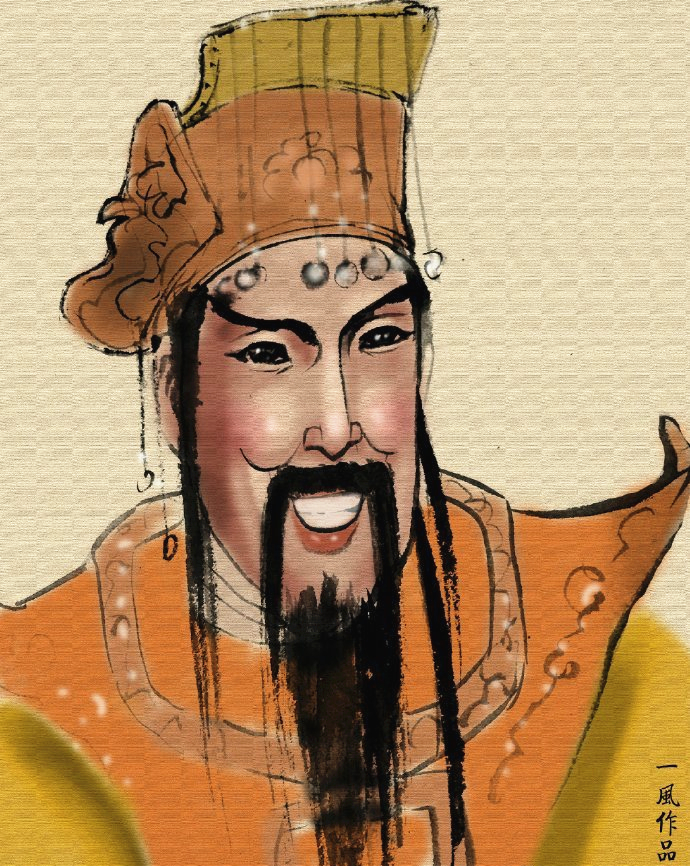 墻體彩繪