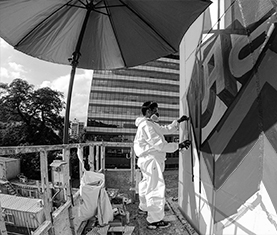 全方位定制化服務